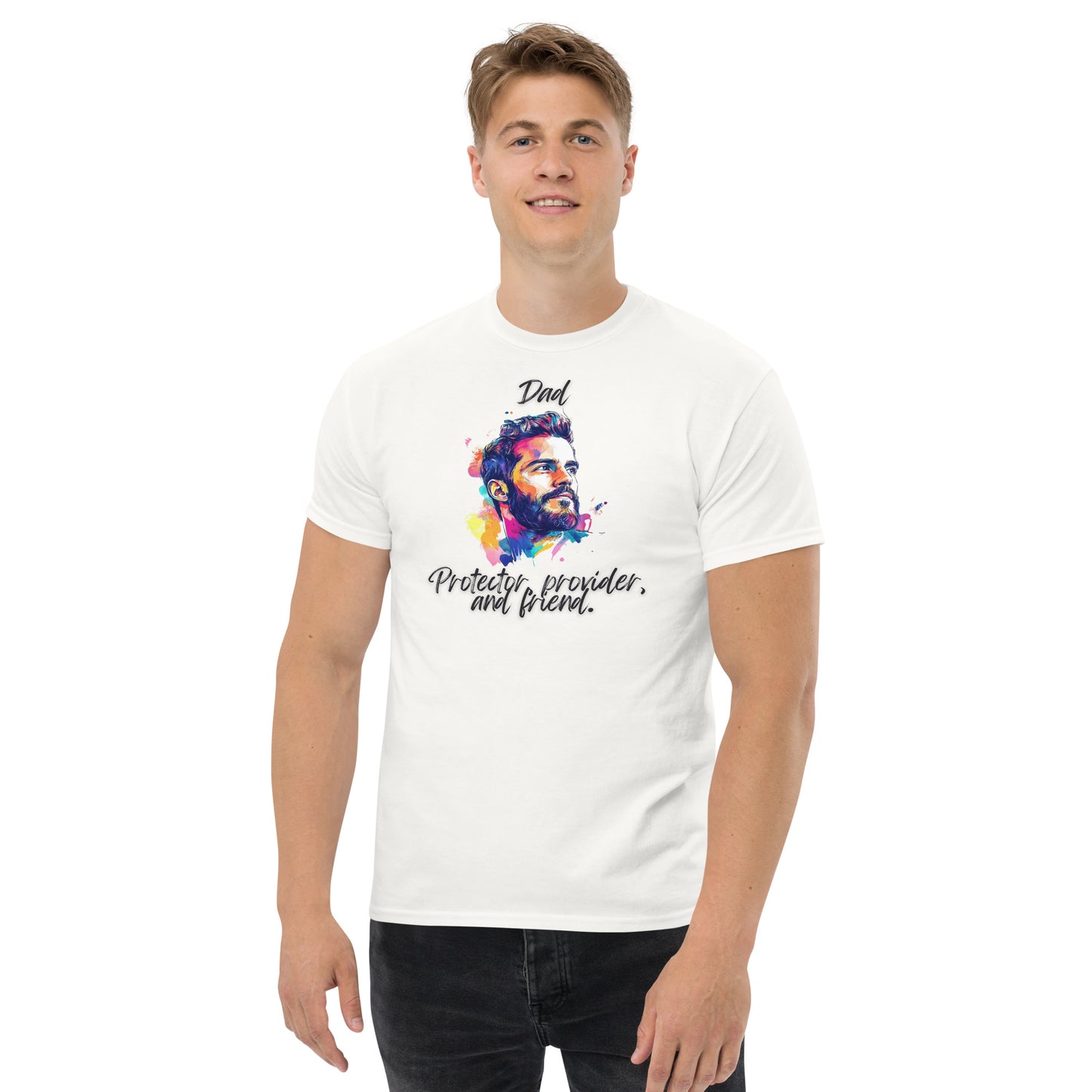 Dad´s Unisex classic tee