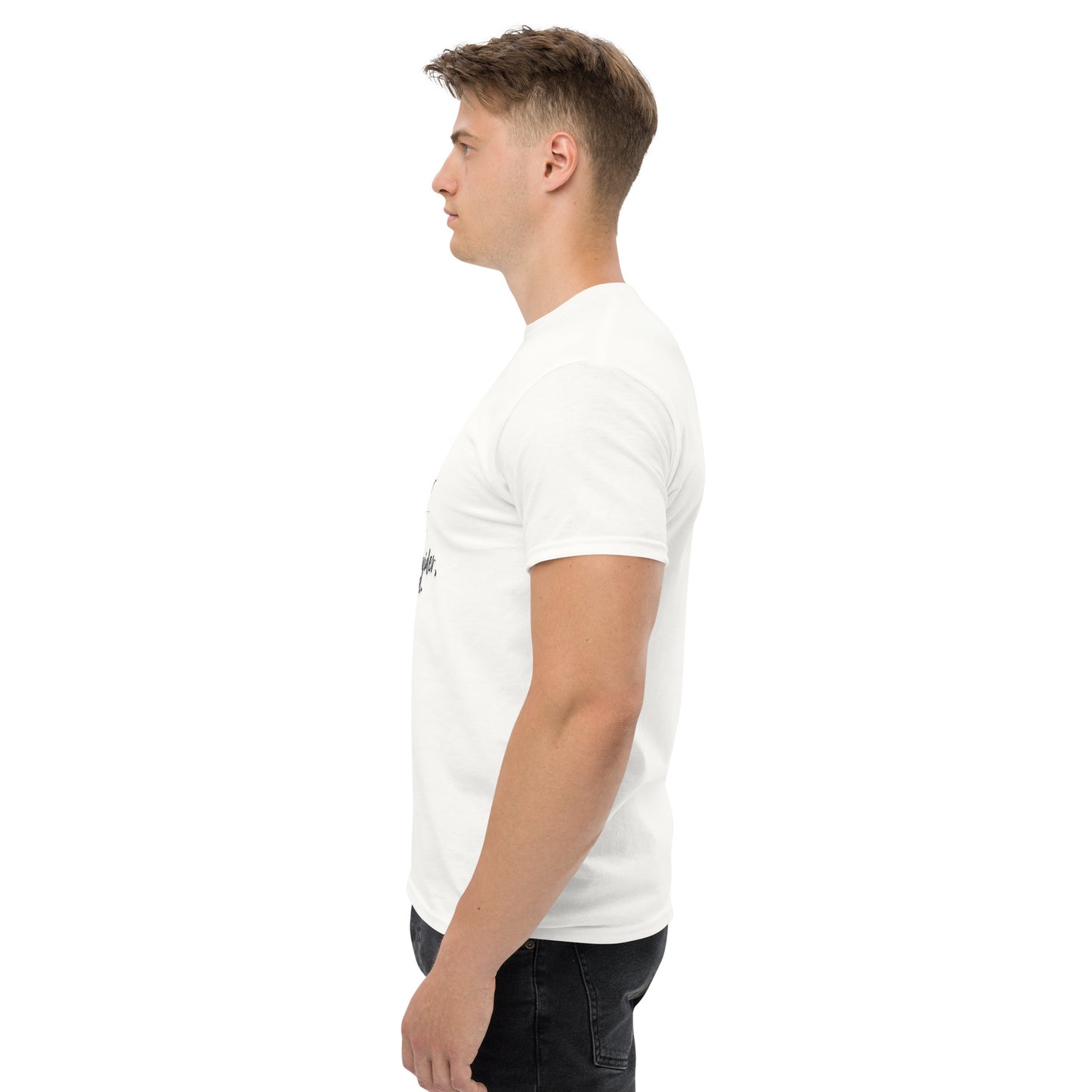 Dad´s Unisex classic tee