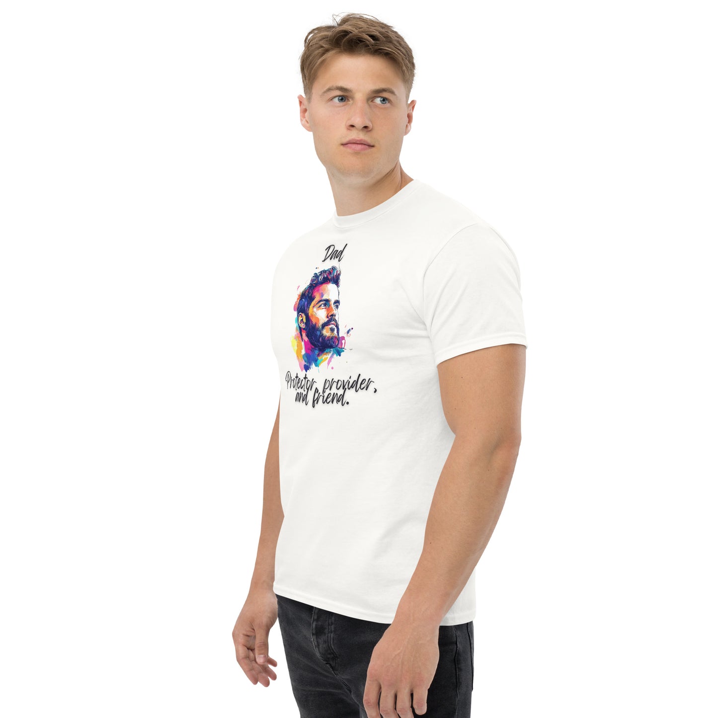 Dad´s Unisex classic tee