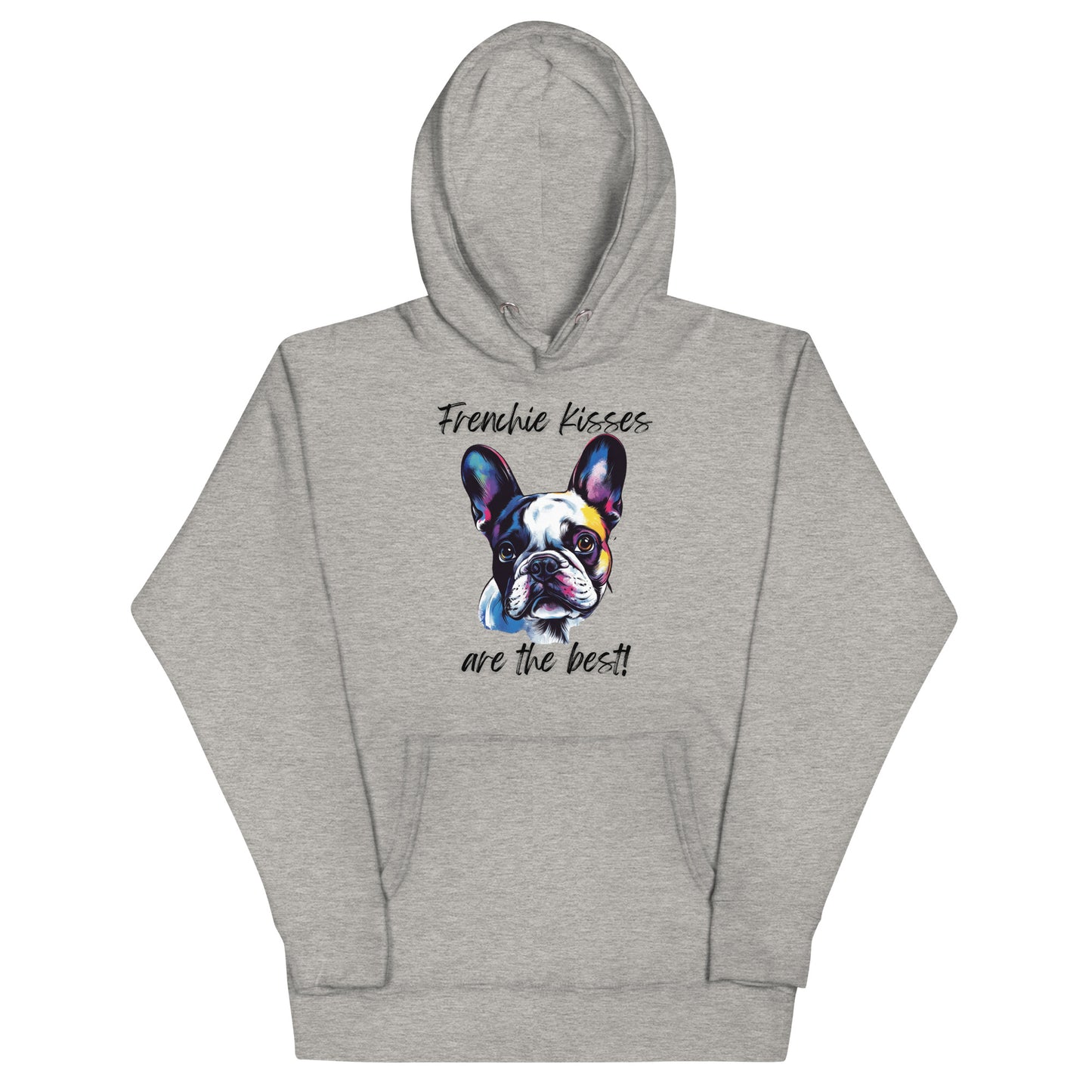 French Bulldog - Unisex Hoodie