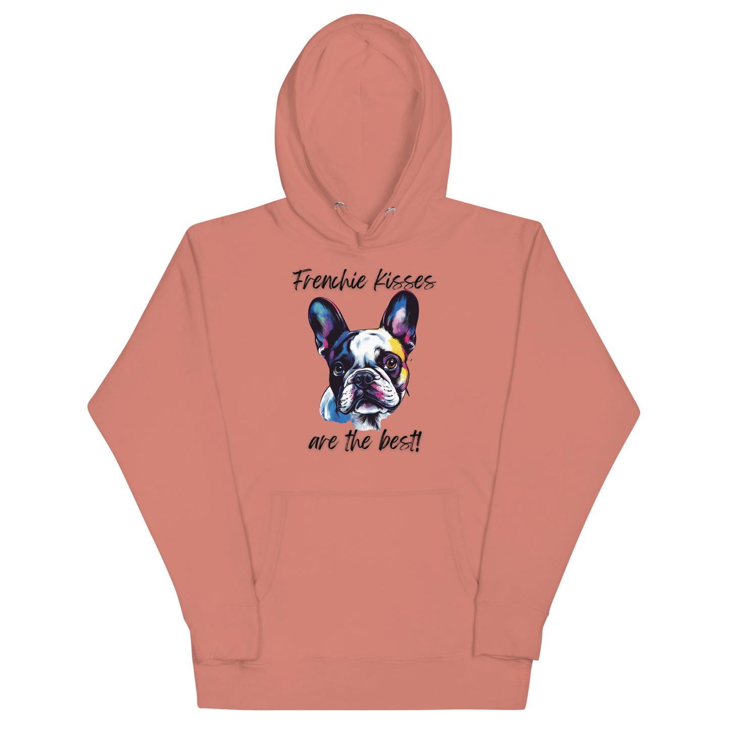 French Bulldog - Unisex Hoodie