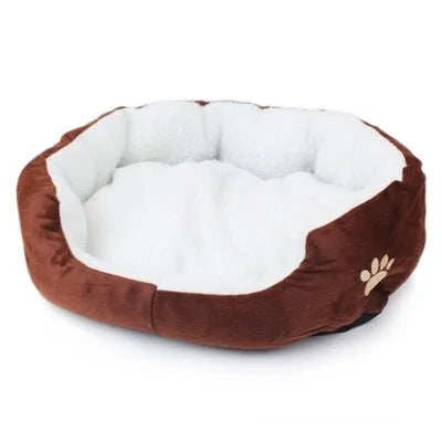 Soft Dog Bed